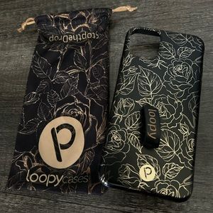 iPhone 11 Pro Max Loopy Case